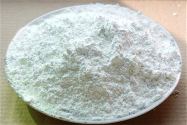為什么建筑業(yè)中需要?dú)溲趸}？